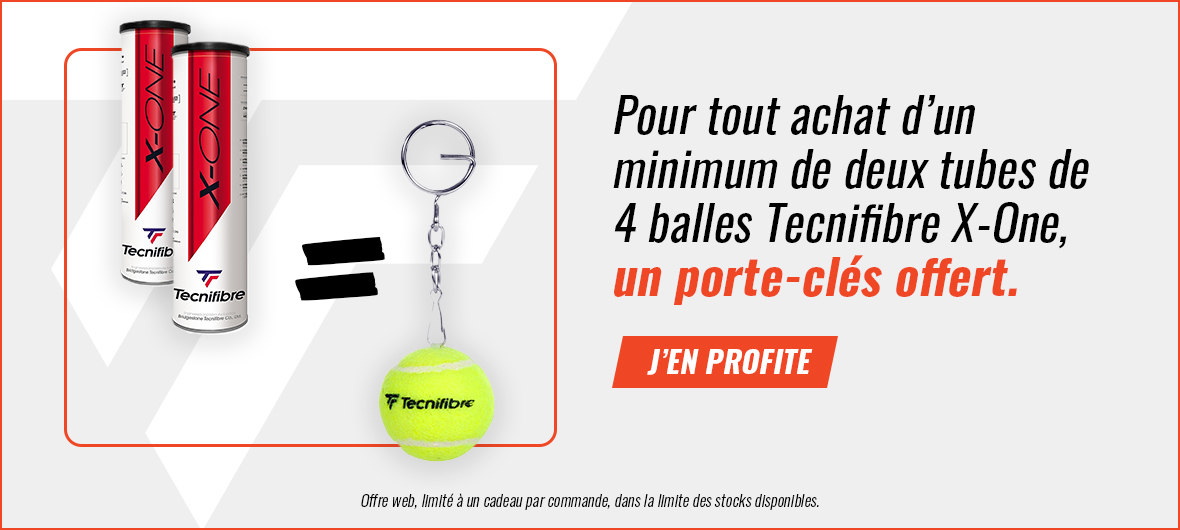 Offre Tecnifibre