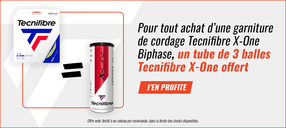 Offre Tecnifibre