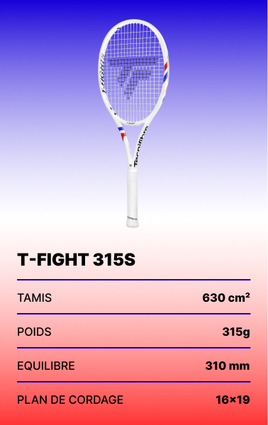 t-fight 315s