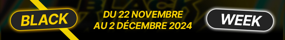 Black Friday | Padel