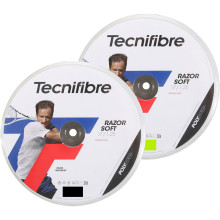 BOBINE TECNIFIBRE RAZOR SOFT (200 METRES)