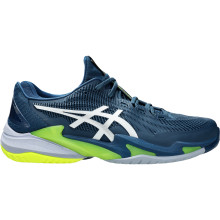 CHAUSURES ASICS COURT FF 3 NEW YORK TOUTES SURFACES