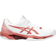 CHAUSSURES ASICS FEMME SOLUTION SPEED FF 2 TOUTES SURFACES