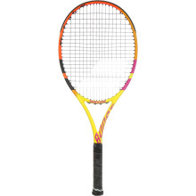 RAQUETTE OCCASION DE TENNIS BABOLAT BOOST AERO RAFA (260 GR)