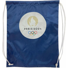 SAC A DOS CORDELETTE ESSENTIELLE PARIS 2024