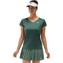 T-SHIRT YONEX FEMME ATHLETE PARIS