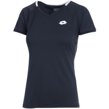 T-SHIRT LOTTO FEMME SQUADRA II