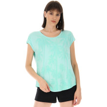 T-SHIRT LOTTO FEMME PALM II