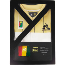 POLO LE COQ SPORTIF NOAH 83 - EDITION LIMITEE