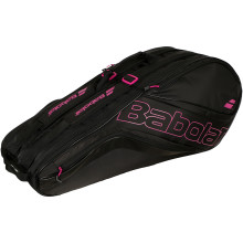 SAC DE TENNIS BABOLAT EVO COURT L 6 RAQUETTES EXCLUSIF