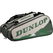 THERMOBAG DUNLOP PERFORMANCE 24 LTD EDITION 12 RAQUETTES