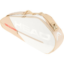 SAC TENNIS HEAD TOUR RACQUET S