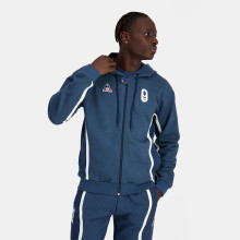 VESTE LE COQ SPORTIF FRANCE OLYMPIQUE VILLAGE