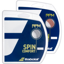 CORDAGE BABOLAT RPM SOFT (12 METRES)