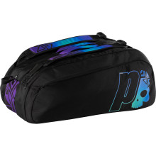 SAC DE TENNIS PRINCE/HYDROGEN 3 COMP NEON