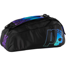 SAC DE TENNIS PRINCE/HYDROGEN 2 COMP NEON