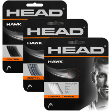 CORDAGE HEAD HAWK (12 METRES)