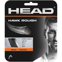 CORDAGE HEAD HAWK ROUGH (12 METRES)