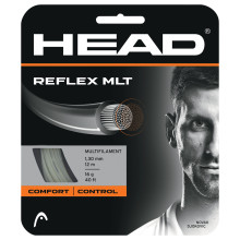 CORDAGE HEAD REFLEX MLT (12 METRES)