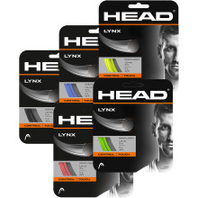 CORDAGE HEAD LYNX (12 METRES)