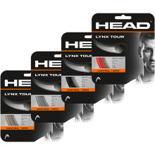 CORDAGE HEAD LYNX TOUR (12 METRES)