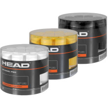 60 SURGRIPS HEAD PADEL PRO