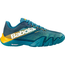 CHAUSSURES BABOLAT JET PREMURA 2 PADEL