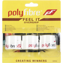 SURGRIPS POLYFIBRE FEEL IT