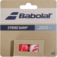 ANTIVIBRATEURS BABOLAT STRIKE DAMP *2