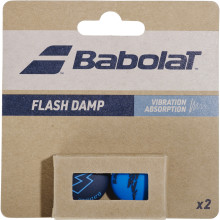 ANTIVIBRATEURS BABOLAT FLASH DAMP *2