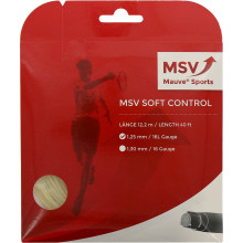CORDAGE MSV SOFT CONTROL (12 METRES)