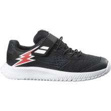 CHAUSSURES BABOLAT JUNIOR PULSION TOUTES SURFACES