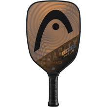 RAQUETTE DE PICKLEBALL HEAD GRAVITY TOUR LITE