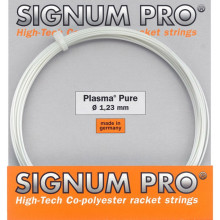 CORDAGE SIGNUM PRO PLASMA PURE (12 METRES)