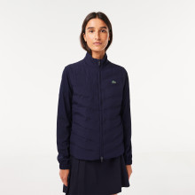 DOUDOUNE LACOSTE FEMME MATELASSEE