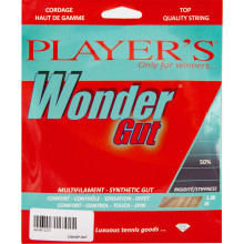 CORDAGE PLAYER'S WONDER GUT (12 METRES)