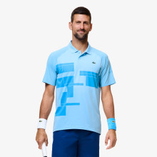 POLO LACOSTE DJOKOVIC US SERIES