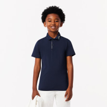 POLO LACOSTE JUNIOR CORE PERFORMANCE