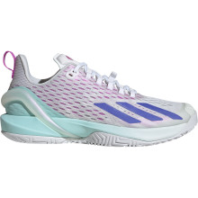 CHAUSSURES ADIDAS FEMME ADIZERO CYBERSONIC NEW YORK TOUTES SURFACES