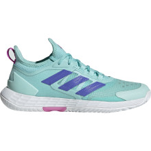 CHAUSSURES ADIDAS FEMME ADIZERO UBERSONIC 4.1 NEW YORK TOUTES SURFACES