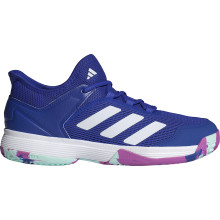 CHAUSSURES ADIDAS JUNIOR UBERSONIC 4 TOUTES SURFACES