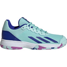 CHAUSSURES ADIDAS JUNIOR COURTFLASH TOUTES SURFACES