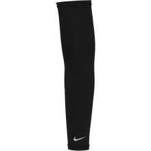 Nike - Tapis de yoga 4 mm avec logo virgule - Noir