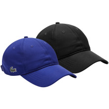 CASQUETTE LACOSTE CLASSIC PERFORMANCE