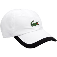 CASQUETTE LACOSTE CORE PERFORMANCE MEDVEDEV