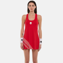 ROBE HYDROGEN FEMME SPORT STRIPES TECH