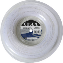 BOBINE GOSEN MICRO SUPER (220 METRES)