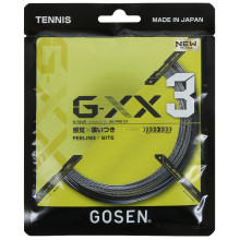 CORDAGE GOSEN G-XX 3  (12 METRES)