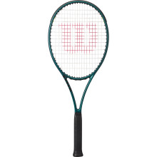 RAQUETTE WILSON BLADE 98 S 18*16 V9.0 (295 GR)