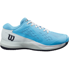 CHAUSSURES WILSON FEMME RUSH PRO ACE TERRE BATTUE